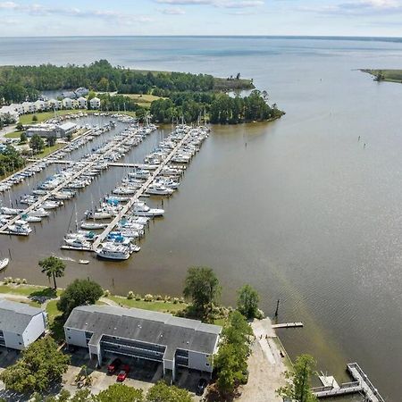 Sandpiper New Bern Exterior foto